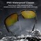 Polarized Bluetooth Smart Glasses w/ Built-in Mic, Open-Ear Audio, IP65 Waterproof & 5-Hour Battery, Great with iPhone, Samsung, Smart Phones